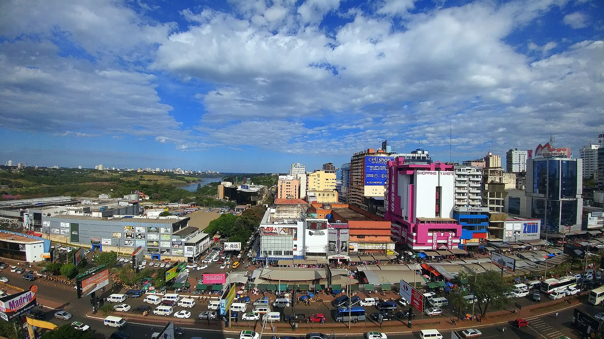 Ciudad del Este