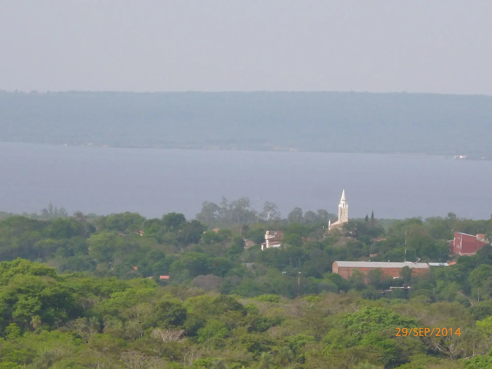 Areguá