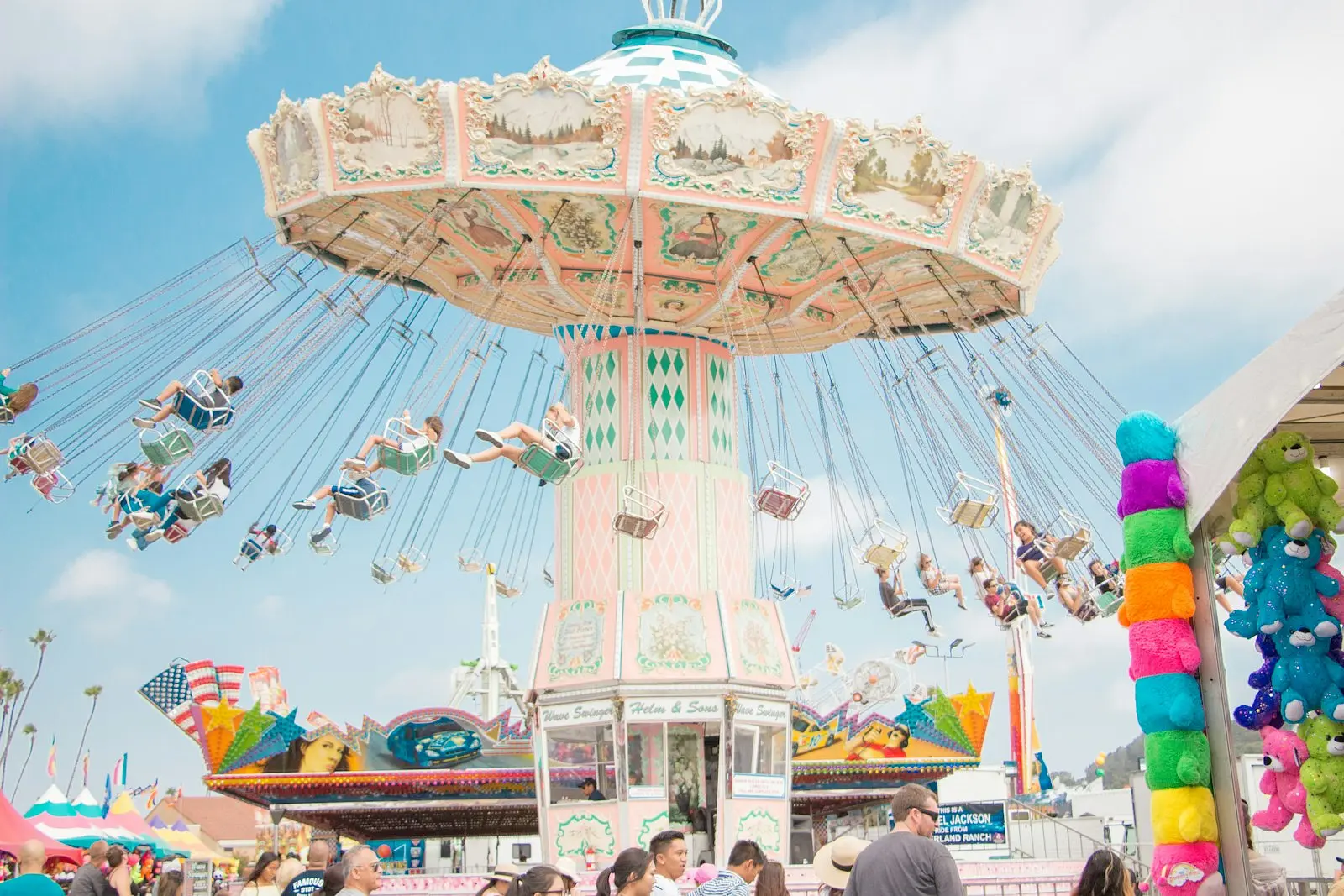Beto Carrero World